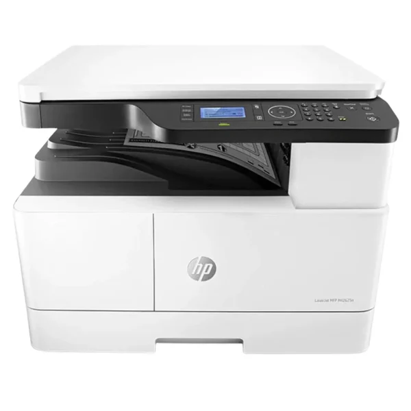 Máy in laser trắng đen đa năng HP LaserJet MFP M42625dn