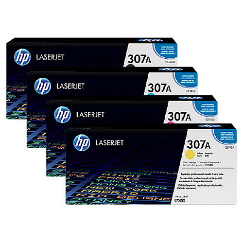Ảnh tham khảo mã tương thích HP 307A