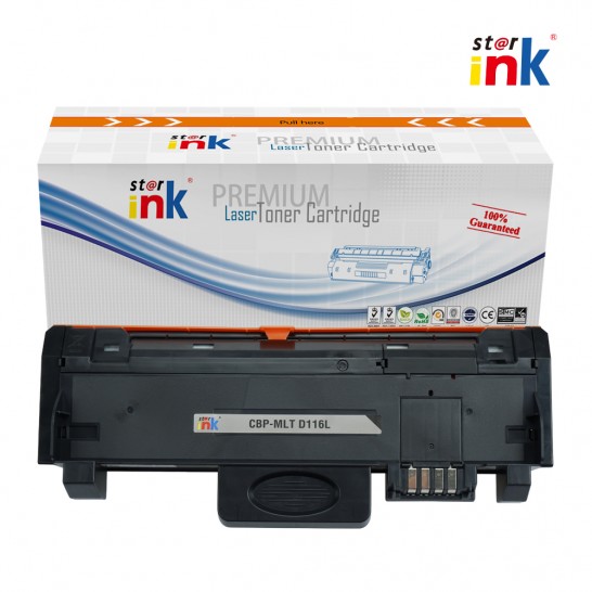 Ảnh tham khảo mã tương thích Samsung MLT-D116L