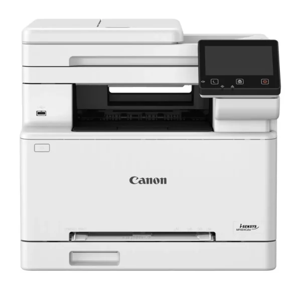 Máy in laser màu đa năng Canon i-SENSYS MF667Cdw