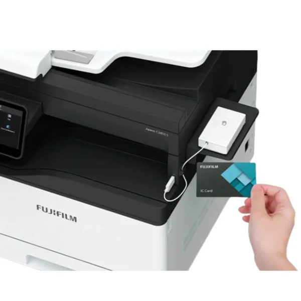 Máy photocopy màu FUJIFILM Apeos C2450S