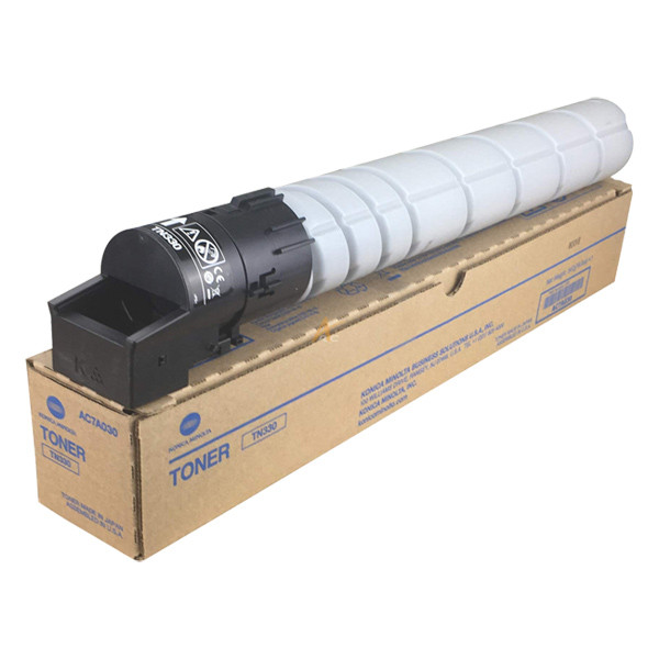 Ảnh tham khảo mã tương thích Konica Minolta TN330