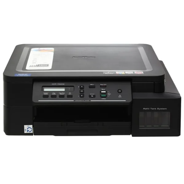Máy in phun màu đa năng Brother DCP-T520W