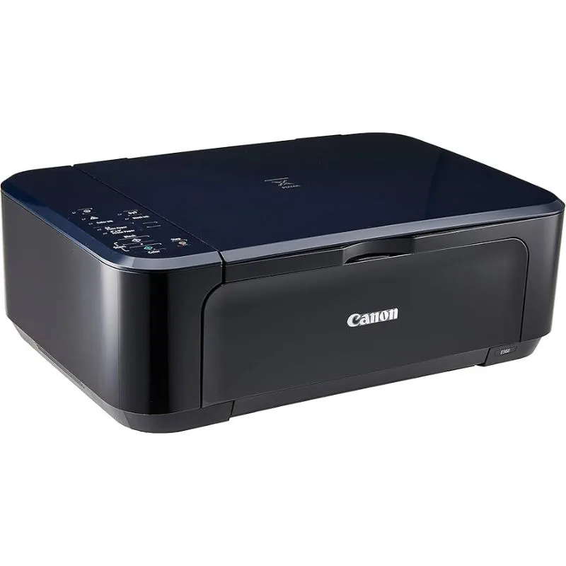 Máy in phun màu đa năng Canon PIXMA E560
