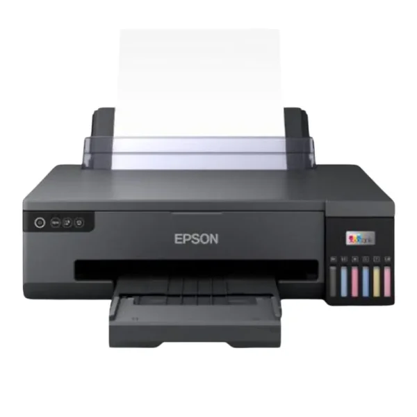 Máy in phun màu Epson EcoTank L8050