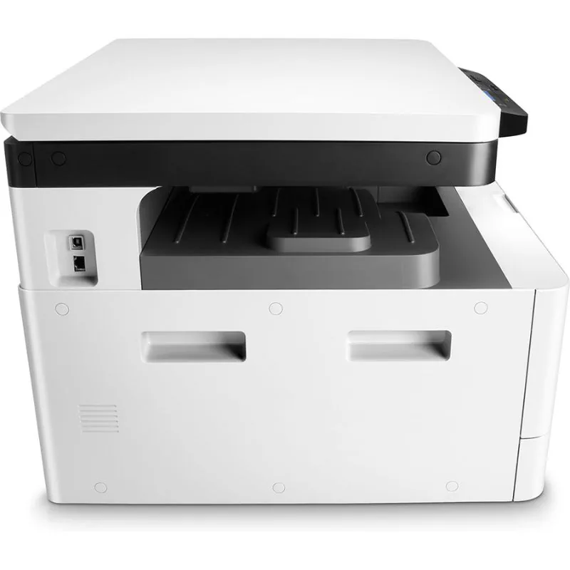 Máy in laser trắng đen đa năng HP LaserJet MFP M440DN khổ A3