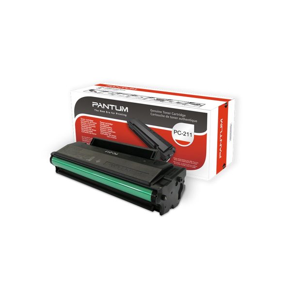 Ảnh tham khảo mã tương thích Pantum PC-211 PC-210