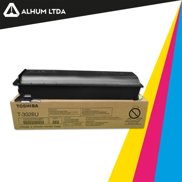Ảnh tham khảo mã tương thích Toshiba T-3028U