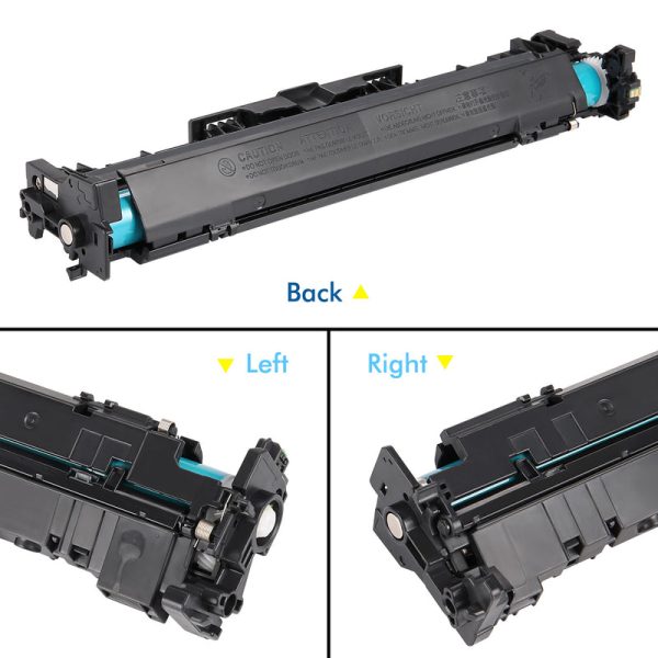 Ảnh tham khảo mã tương thích cụm trống HP CF219A 19A