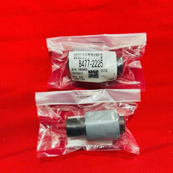 Bánh Xe kéo giấy khay ADF Ricoh MP 2554 | 3054 | 3554 | 4054 | 5054 | 6054 | 2555 | 3055 | 4055 | 5055 | 6055 | IM 2500 | IM 3000 | IM 3500 | IM 4000 | IM 5000 | IM 6000 | IMC2000 | IMC2500 | IMC3000 | IMC3500 | IMC4500
