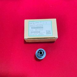 Bánh xe kéo giấy ADF Ricoh mã B477-2225 một quả, hộp tem xanh - ảnh AT Việt Nam