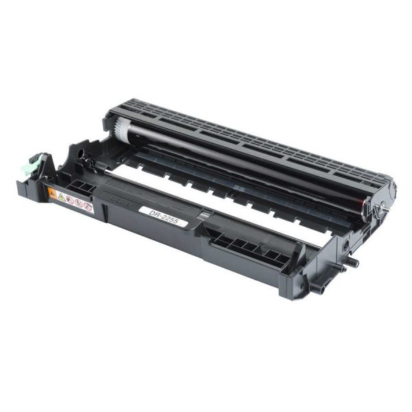 Ảnh tham khảo mã tương thích cụm trống Brother DR2255