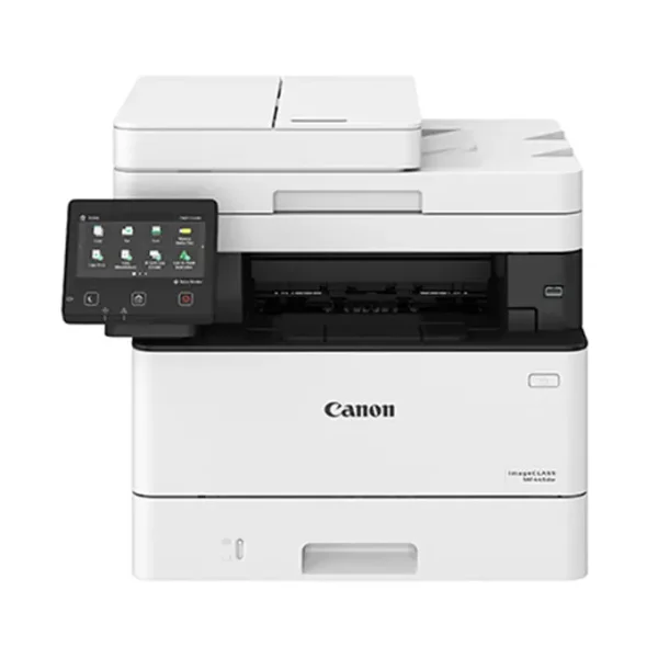 Máy in laser trắng đen đa năng Canon imageCLASS MF453DW
