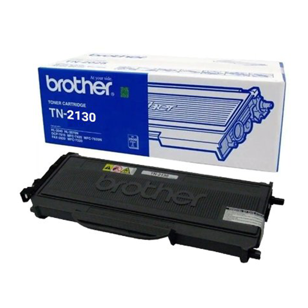 Ảnh tham khảo mã tương thích Brother TN-2130