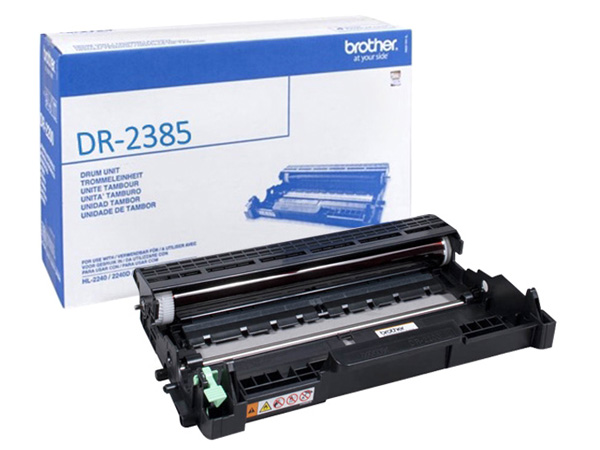 Ảnh tham khảo mã tương thích cụm trống Brother DR-2385