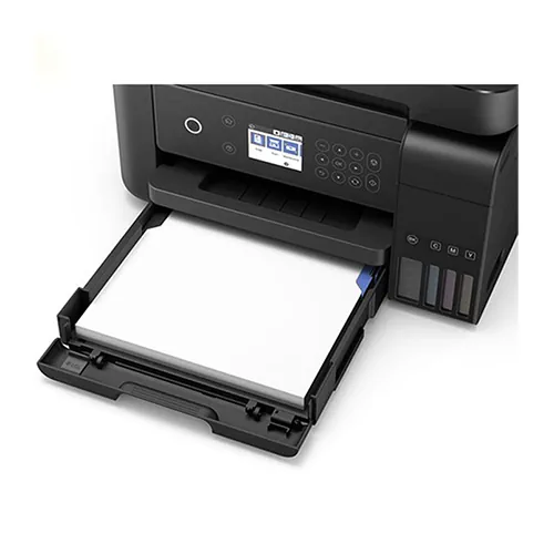 Máy in phun màu đa năng Epson EcoTank L6270