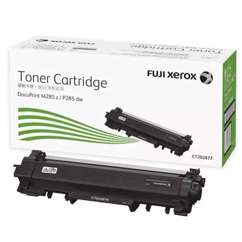 Ảnh tham khảo mã tương thích Xerox P235 CT202877