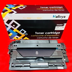 Hộp mực HP Q7516A Canon CRG309 Halloya – hình ảnh AT Việt Nam, mã tham khảo Q7516A/CRG309