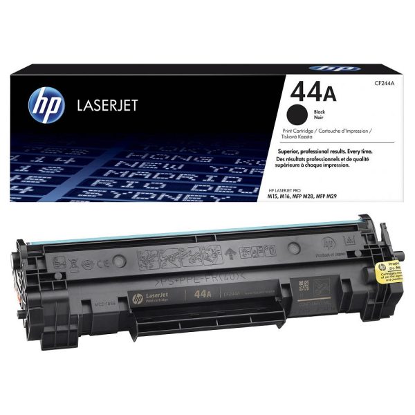 Ảnh tham khảo mã tương thích HP CF244A 44A