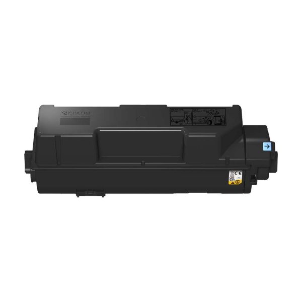 Ảnh tham khảo Kyocera dòng TK126x - đối chiếu đúng mã trước khi đặt