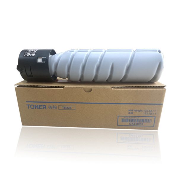 Ảnh tham khảo mã tương thích Konica Minolta TN225
