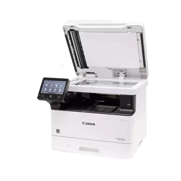 Máy in laser trắng đen đa năng Canon imageCLASS MF462dw