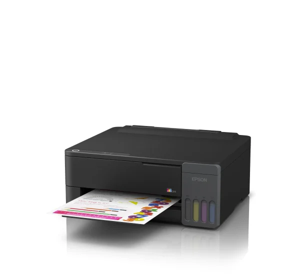 Máy in phun màu Epson EcoTank L1310