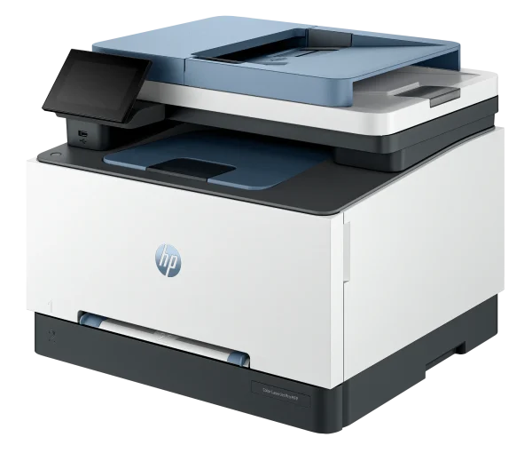 Máy in laser màu đa năng HP Color LaserJet Pro MFP 3303fdw