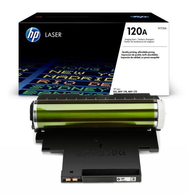Ảnh tham khảo mã tương thích cụm trống HP W1120A 120A